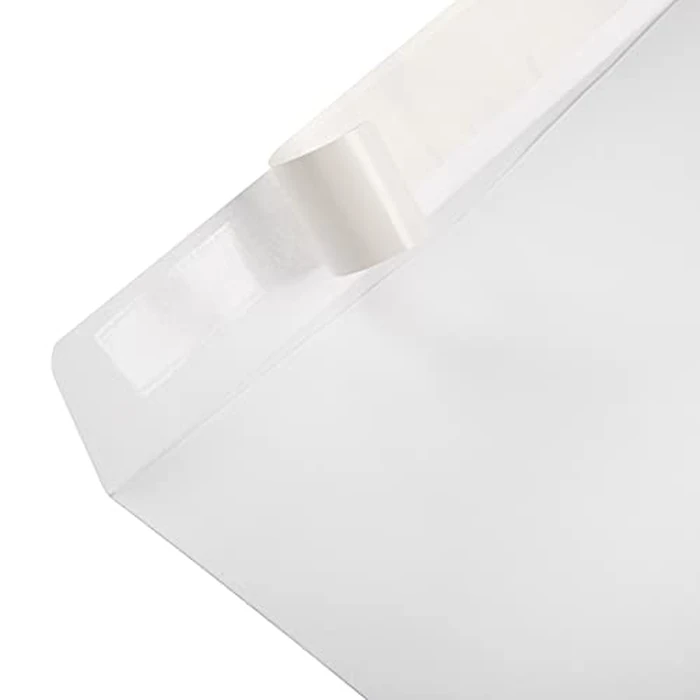 AmazonBasics Catalog Mailing Envelopes, Peel & Seal, 10x13 Inch, White, 250-Pack by Amazon Basics - Image 2