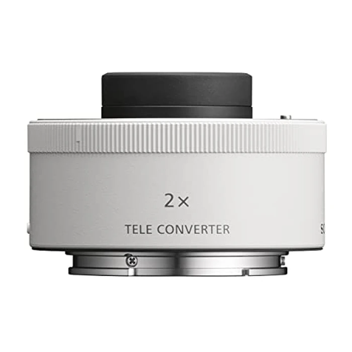 Sony 2x Teleconverter Lens (SEL20TC), White by Sony - Used - Like New condition - CA$603.01