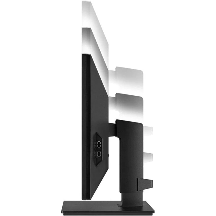 LG 24CN650N-6N FHD IPS AIO Thin Client Desktop PC 24" - Intel Celeron J4105 1.5GHz - 16GB - Black - 4GB RAM - 24 Inch by LG - Image 4