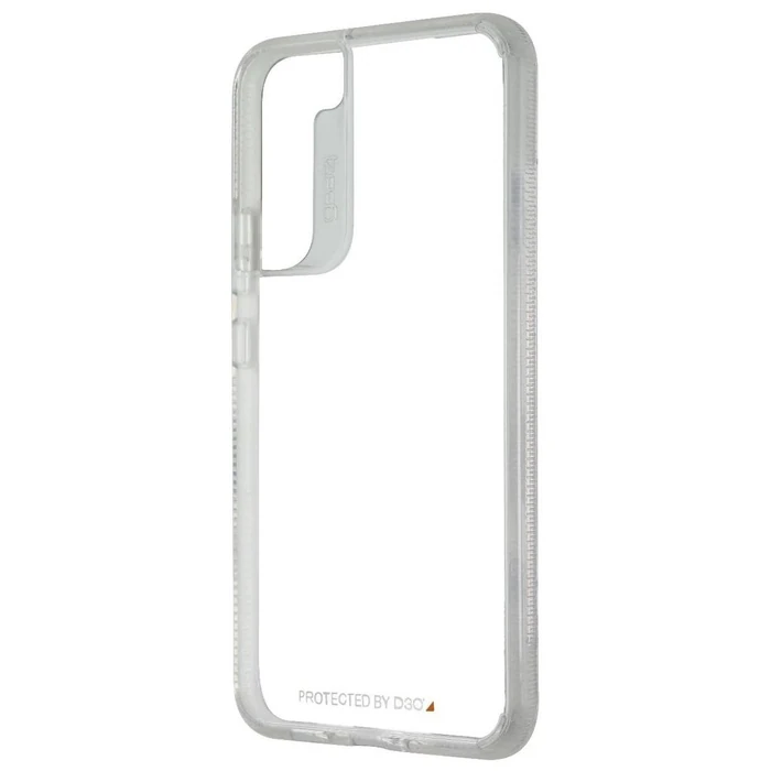 ZAGG Gear4 Crystal Palace Case for Samsung Galaxy (S22+) - White by Zagg - Refurbished - Brand New condition - US$9.58
