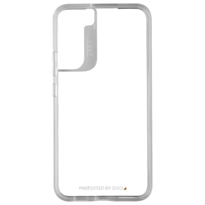ZAGG Gear4 Crystal Palace Case for Samsung Galaxy (S22+) - White by Zagg - Image 2
