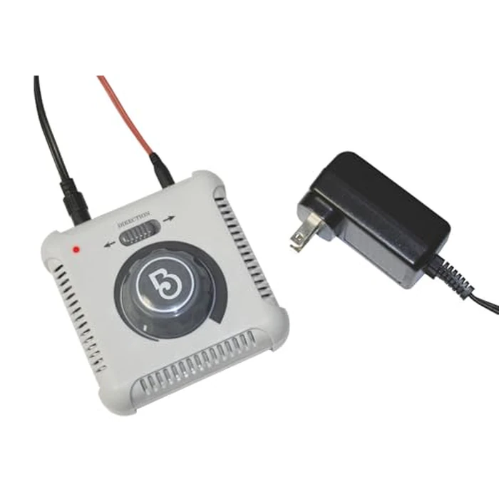 Bachmann Trains - Spirit Of Christmas Ready To Run Electric Train Set - N Scale by Bachmann - Image 4