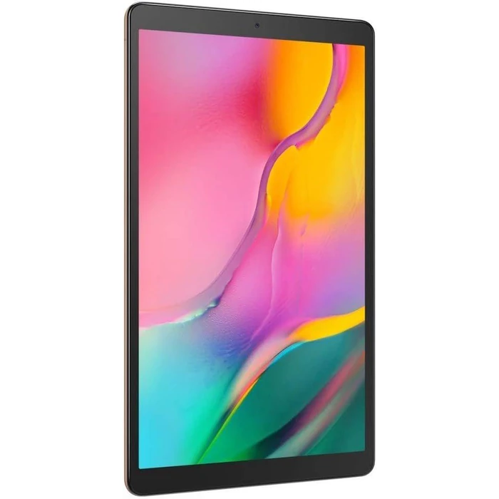 Galaxy Tab A (2019) 10.1-inch - 32GB - WiFi - Gold by Samsung - Image 2