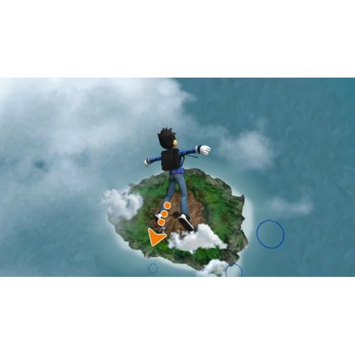 Family Party 30 Great Games: Obstacle Arcade - Nintendo Wii U by Nintendo - Image 3