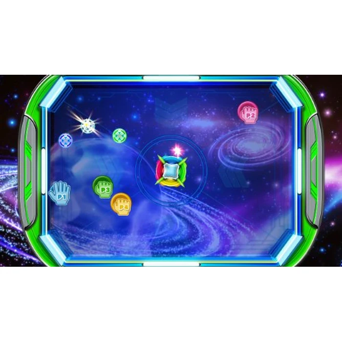 Family Party 30 Great Games: Obstacle Arcade - Nintendo Wii U by Nintendo - Image 6