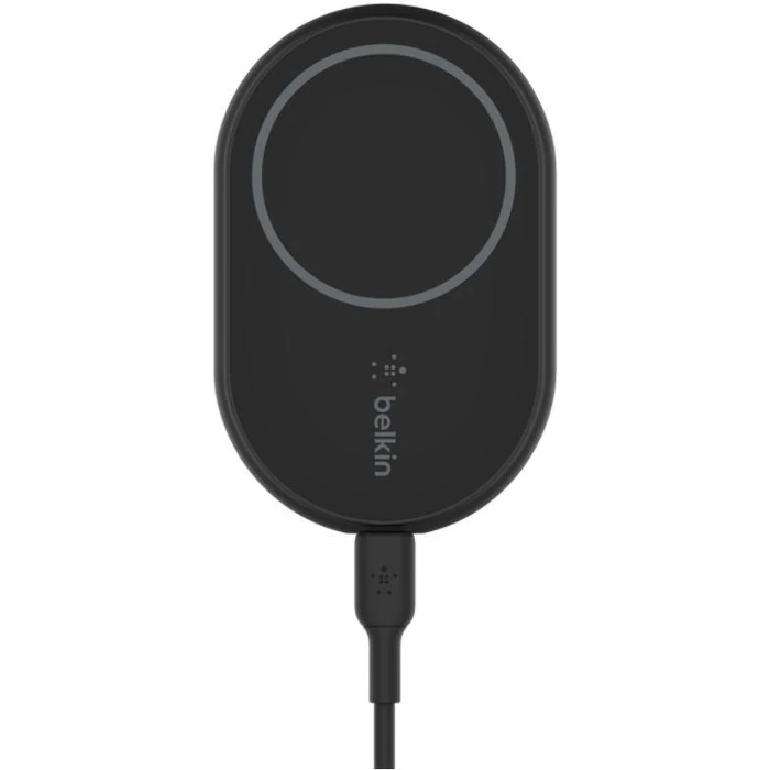 Belkin Car Vent Mount Pro with MagSafe - Black by Belkin - Image 3