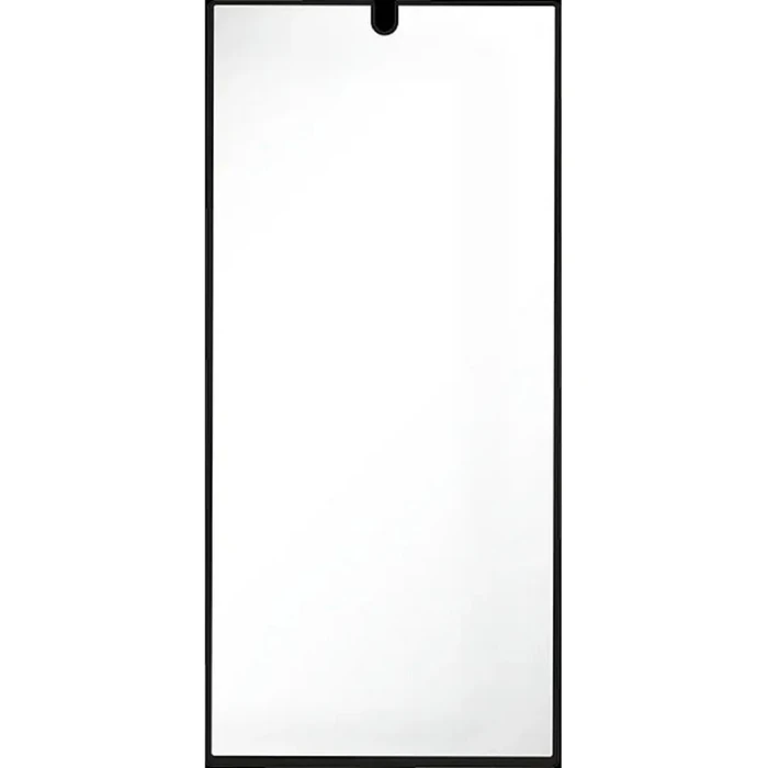 BodyGuardz PRTX Shatterproof Synthetic Antimicrobial Flat Glass Screen Protector for Samsung Galaxy S22 - Clear by BodyGuardz - Refurbished - Brand New condition - US$27.96