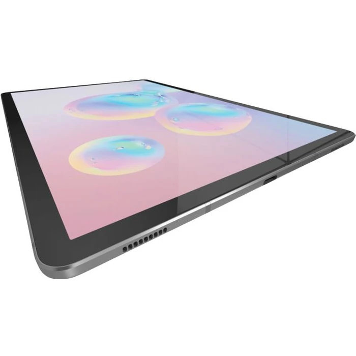 Galaxy Tab S6 (2019) 10.5-inch - 128GB - Cellular + WiFi - Mountain Grey by Samsung - Image 3