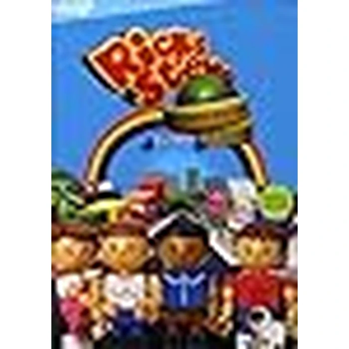 Rick & Steve: Season 1 by Paramount - Image 2