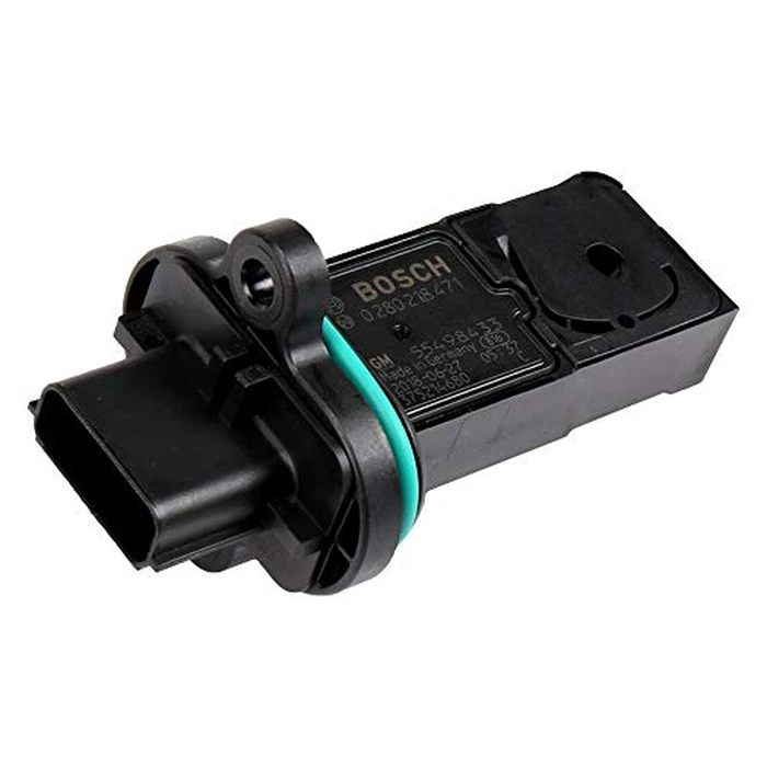 General Motors GM Genuine Parts 55498433 Mass Airflow Sensor by GM GENUINE PARTS - Used - Good condition - CA$29.72