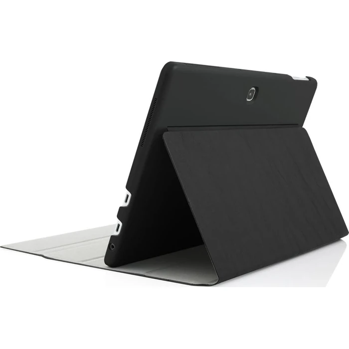 Incipio Faraday Folio Protective Tablet Case for Samsung Galaxy Book (12-inch) - Black by Incipio - Image 4
