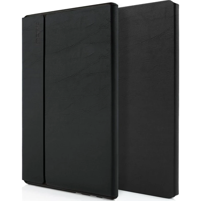 Incipio Faraday Folio Protective Tablet Case for Samsung Galaxy Book (12-inch) - Black by Incipio - Refurbished - Brand New condition