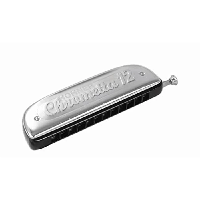 Hohner Accordions Hohner Harmonica (255-C) by Hohner - Used - Like New condition - US$147.24