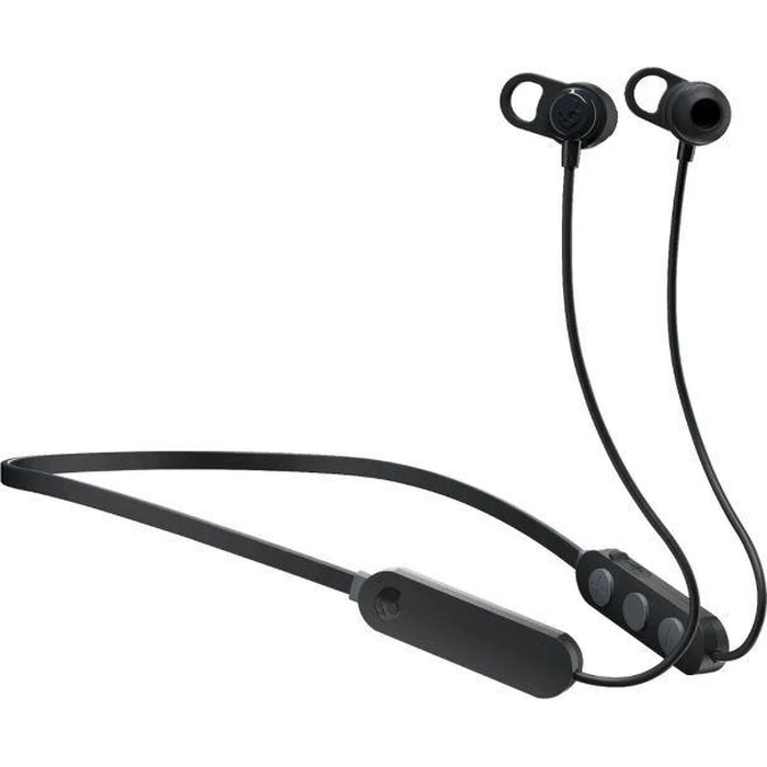 Skullcandy Jib+ Wireless Earbuds - Black by Skullcandy - Image 1