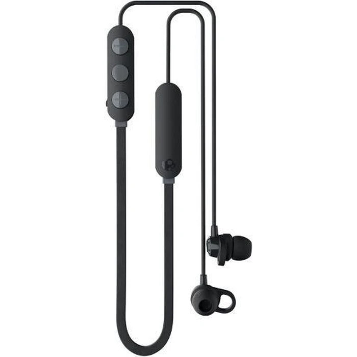 Skullcandy Jib+ Wireless Earbuds - Black by Skullcandy - Image 2