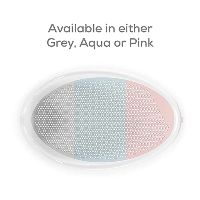 Angelcare Baby Bath Support (Pink) | Ideal for Babies Less than 6 Months Old by Angelcare - Image 9