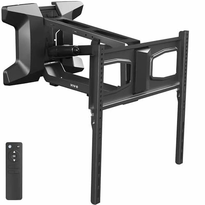VIVO Electric TV Wall Mount by VIVO - Image 1