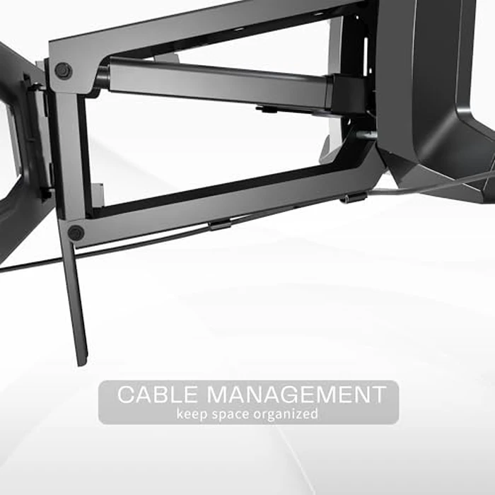 VIVO Electric TV Wall Mount by VIVO - Image 9