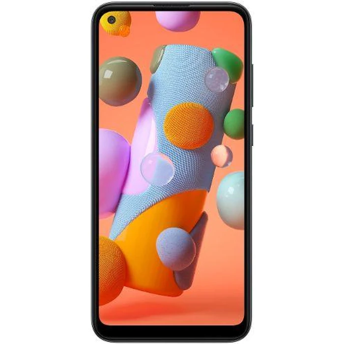 Galaxy A11 - 32GB - 2GB RAM - 1 Physical SIM - Black - Unlocked by Samsung - Image 3