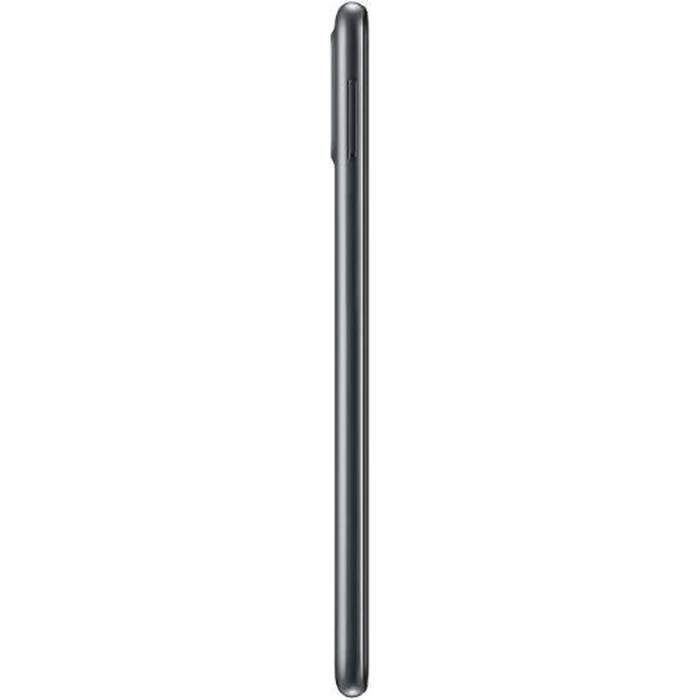 Galaxy A11 - 32GB - 2GB RAM - 1 Physical SIM - Black - Unlocked by Samsung - Image 4