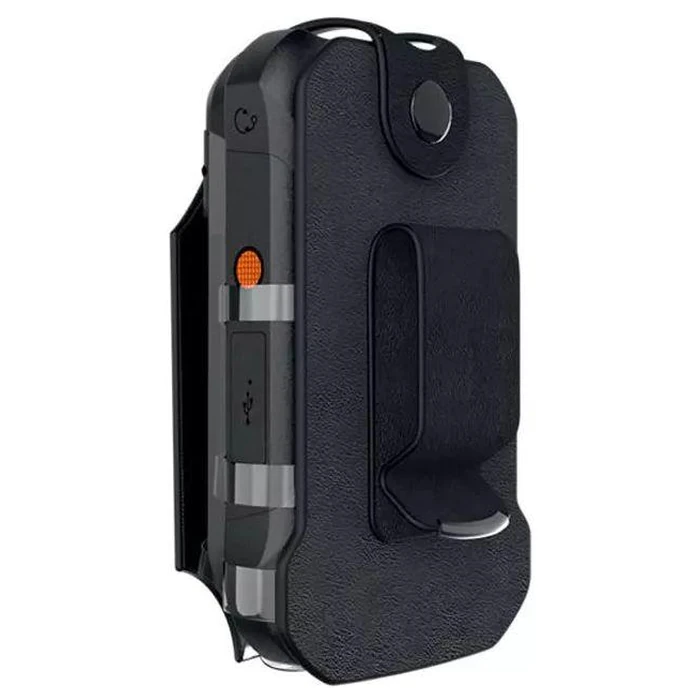 Verizon Fitted Phone Case for Kyocera DuraXV Extreme - Black by Verizon - Image 3