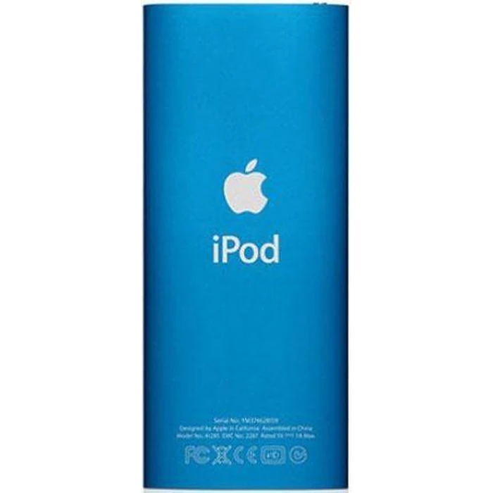 Apple iPod Nano 4th Gen - 16GB - Blue by Apple - Image 4