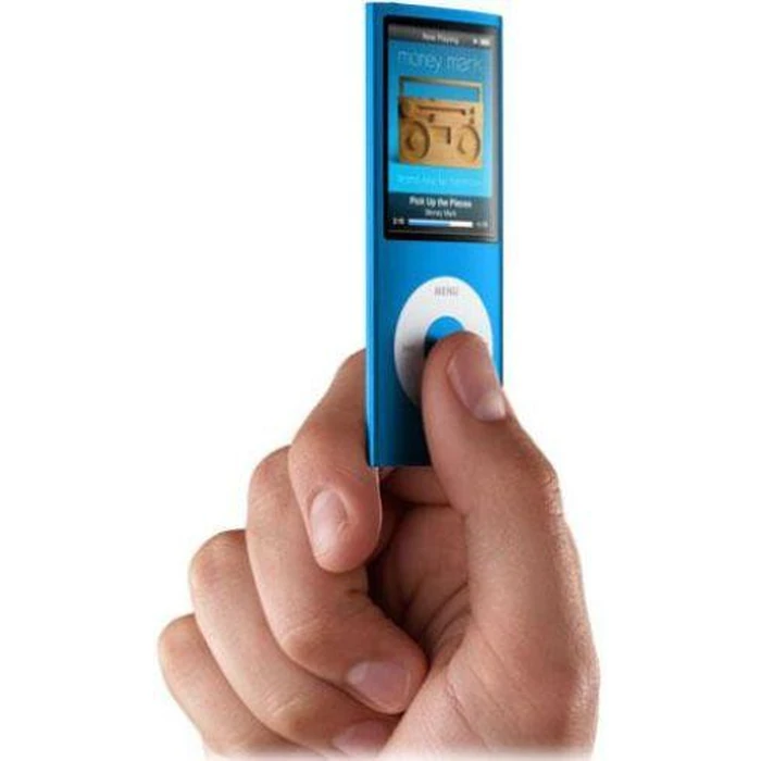 Apple iPod Nano 4th Gen - 16GB - Blue by Apple - Image 6
