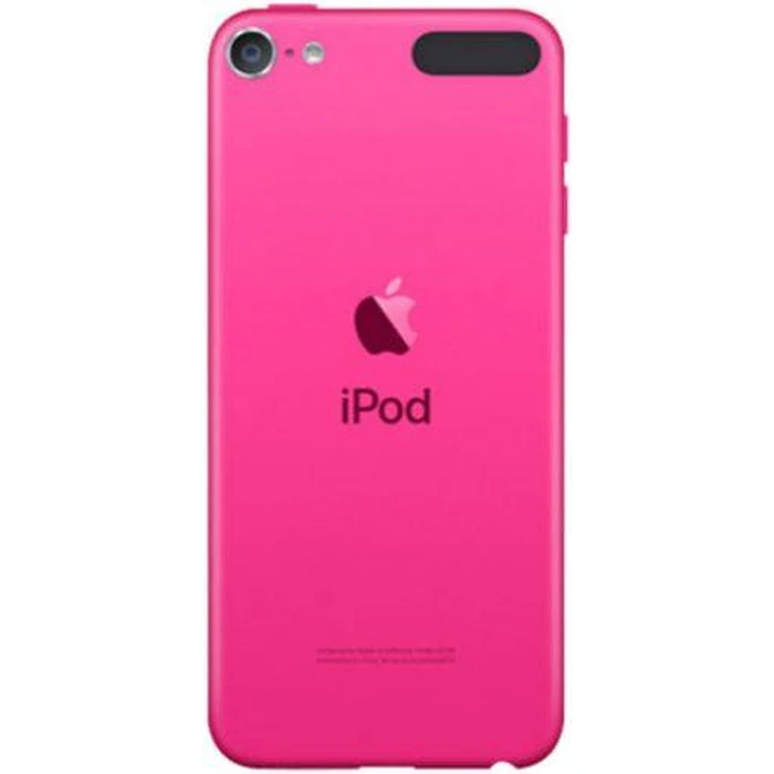Apple iPod Touch 7th Gen - 128GB - Pink by Apple - Image 3