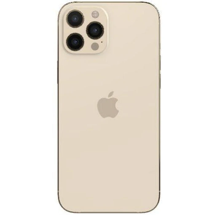 iPhone 12 Pro - 256GB - Gold - Unlocked by Apple - Image 3