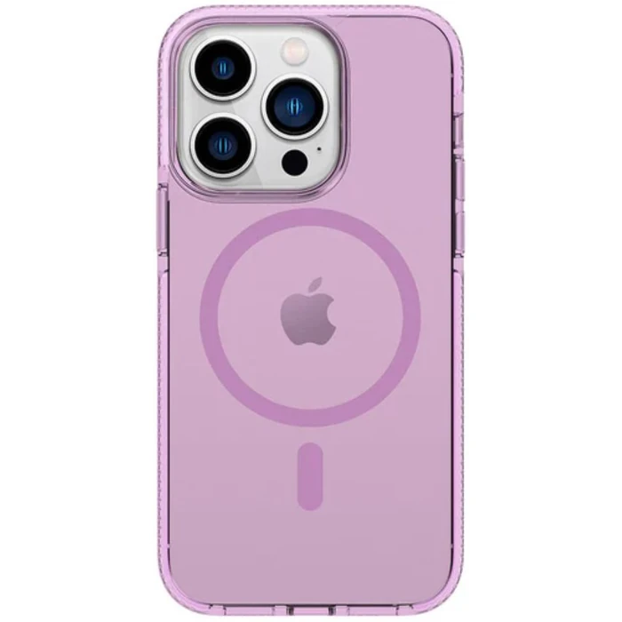 Prodigee Safetee Neo + Mag Phone Case for iPhone 14 Pro - Lilac - Brand New by Prodigee - Image 2