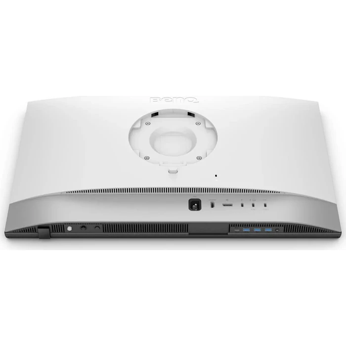 BenQ PD2730S 5K BenQ Designer Monitor 27" - Silver - 27 Inch by BenQ - Image 10