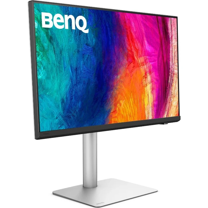 BenQ PD2730S 5K BenQ Designer Monitor 27" - Silver - 27 Inch by BenQ - Image 2