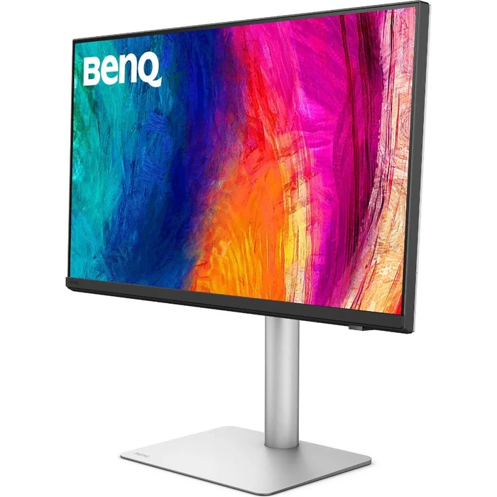 BenQ PD2730S 5K BenQ Designer Monitor 27" - Silver - 27 Inch by BenQ - Image 3