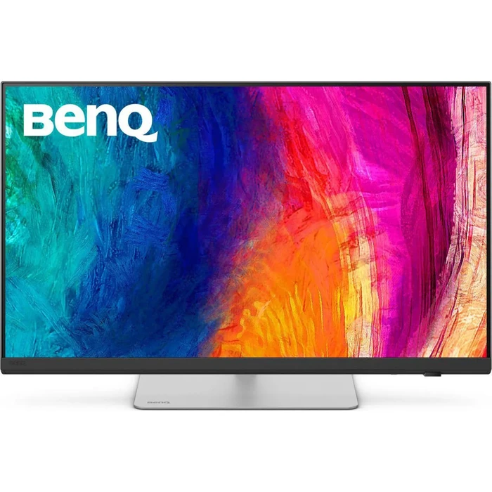 BenQ PD2730S 5K BenQ Designer Monitor 27" - Silver - 27 Inch by BenQ - Image 4