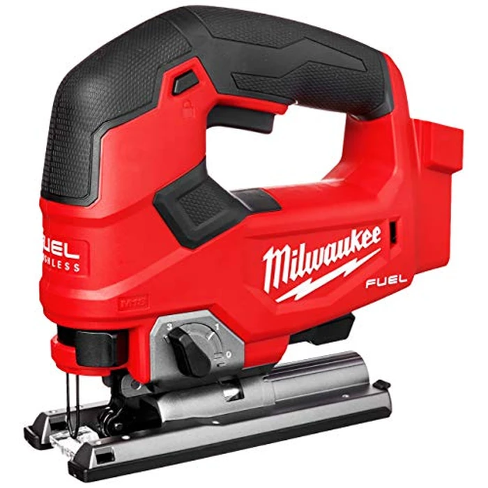 Milwaukee M18 FUEL D-HANDLE JIG SAW BARE TOOL by Milwaukee - Image 1
