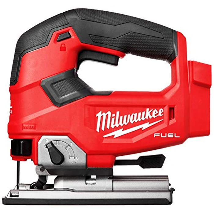 Milwaukee M18 FUEL D-HANDLE JIG SAW BARE TOOL by Milwaukee - Image 2
