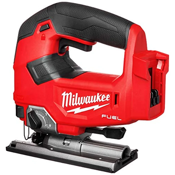 Milwaukee M18 FUEL D-HANDLE JIG SAW BARE TOOL by Milwaukee - Image 4
