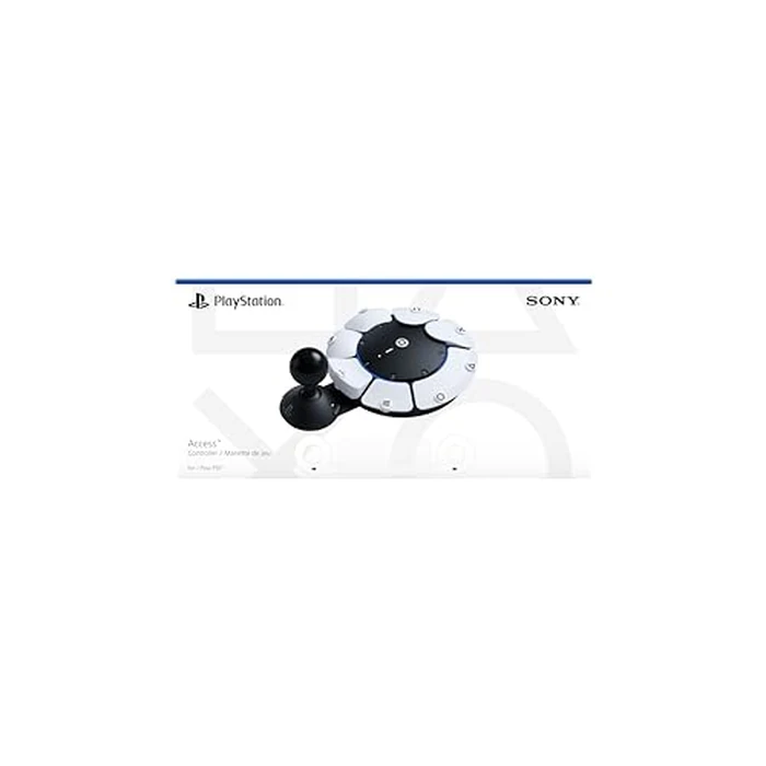 PlayStation 5 - Access Controller by PlayStation - Used - Acceptable condition - CA$47.40