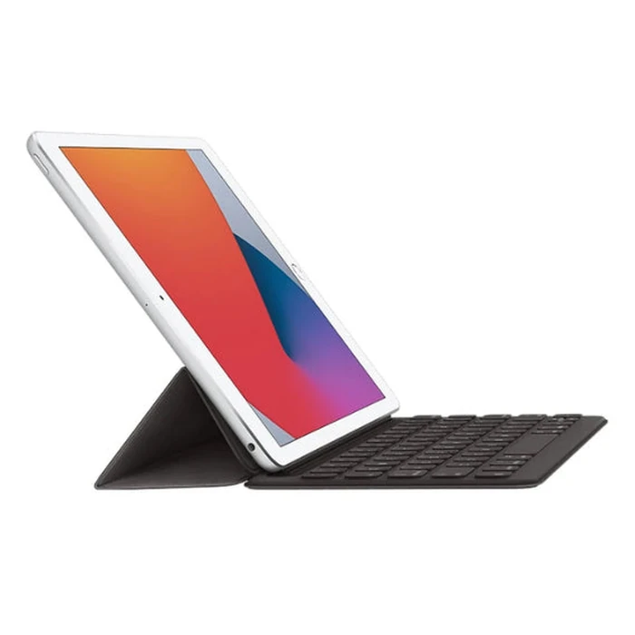 Apple Smart Keyboard for iPad and iPad Air - Black by Apple - Image 2