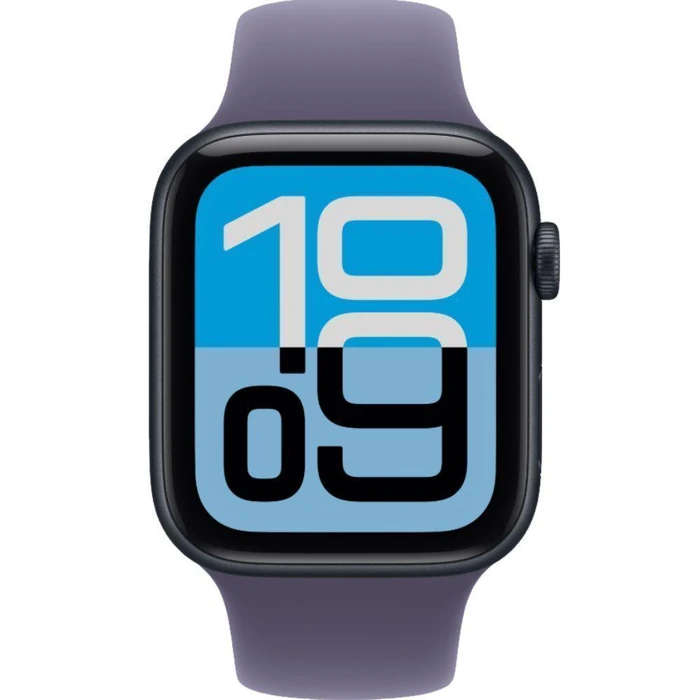 Apple Watch SE 3rd Gen (2025) by Apple - Refurbished - Premium condition - US$192.49