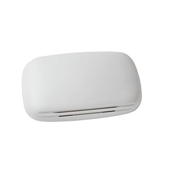 Newhouse Hardware CHM2 Door Chime, White by Newhouse Hardware - Image 3