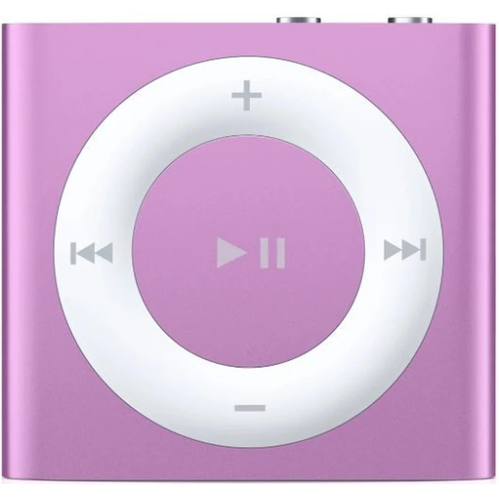 Apple iPod Shuffle 4th Gen - 2GB - Purple by Apple - Refurbished - Excellent condition - US$101.48