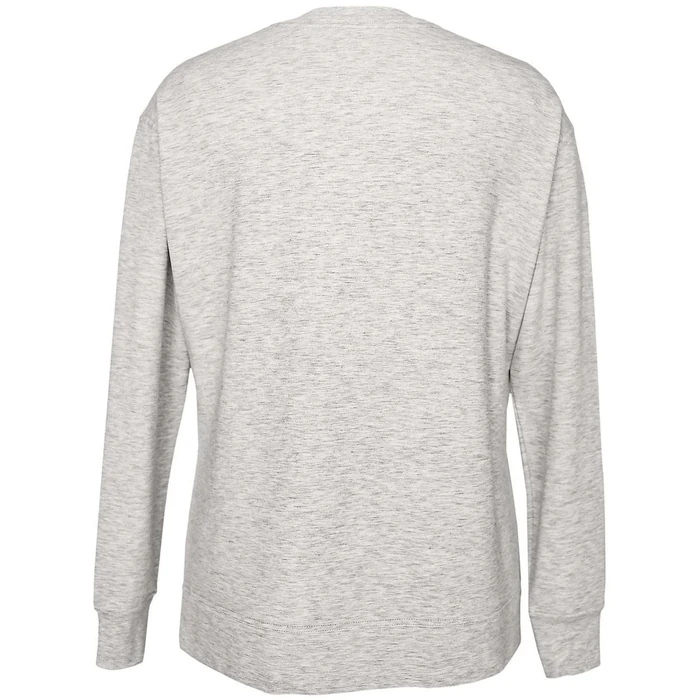 GreenTea Soft & Yummy Women's Top S - Pearl Heather by GreenTea - Image 3