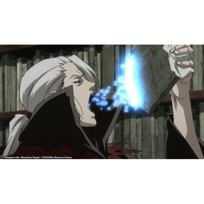 Book of Bantorra Collection 1 by SECTION23 FILMS - Image 7