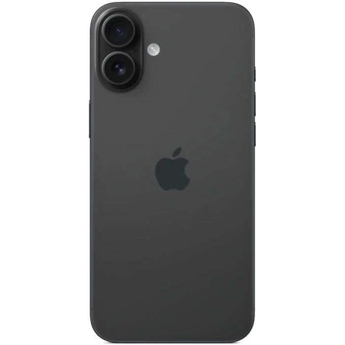 iPhone 16 Plus - 128GB - eSIM - Black - T-Mobile by Apple - Image 2