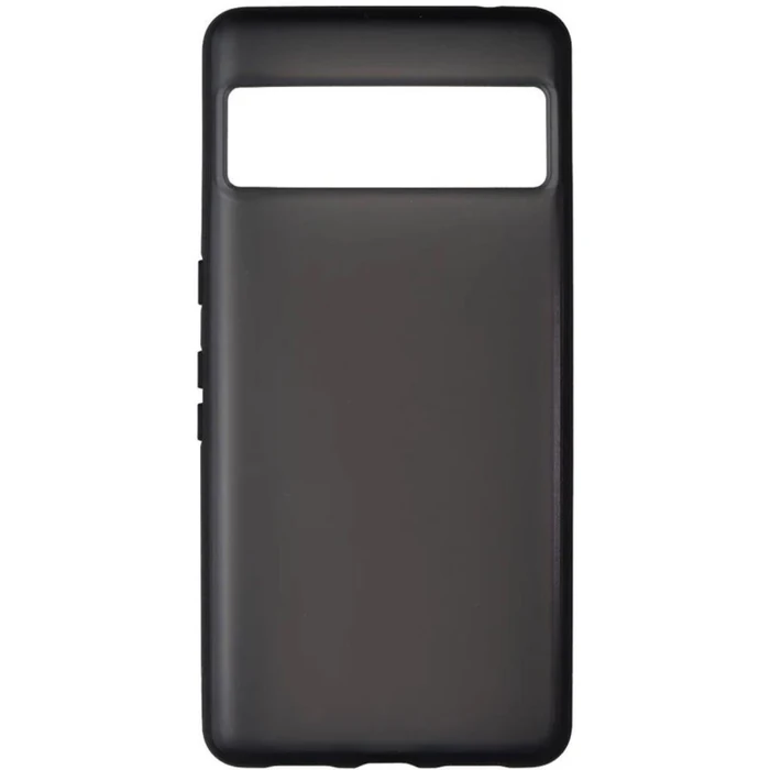 Verizon Slim Sustainable Phone Case for Google Pixel 7 Pro - Smoke by Verizon - Image 2