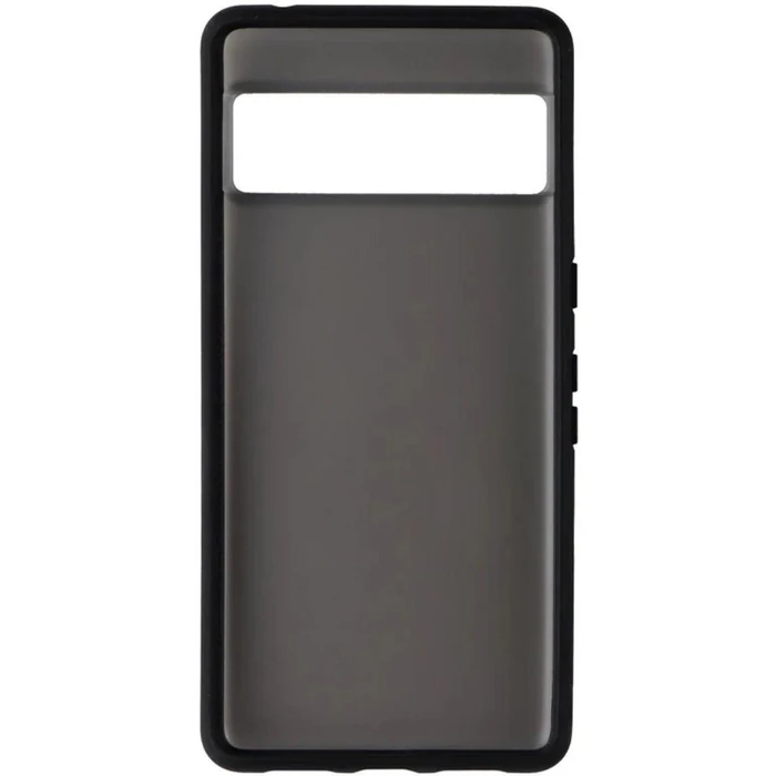 Verizon Slim Sustainable Phone Case for Google Pixel 7 Pro - Smoke by Verizon - Image 3