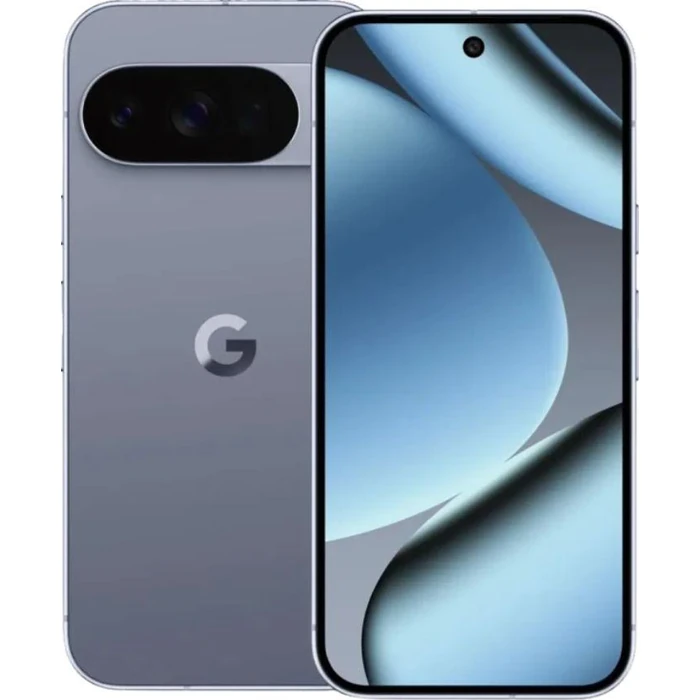 Google Pixel 10 Pro - 128GB - eSIM - Moonstone - Unlocked by Google - Refurbished - Excellent condition