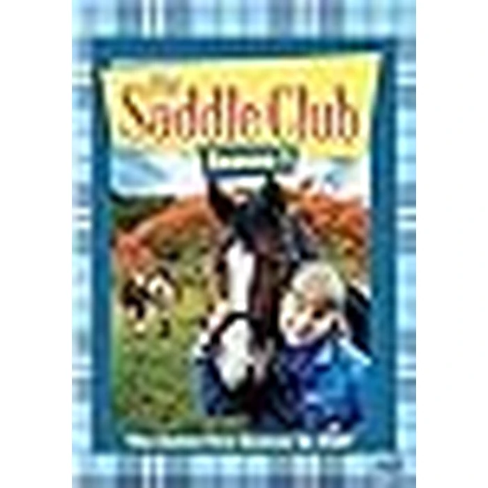 Saddle Club: Season 1 by Allumination - Image 2