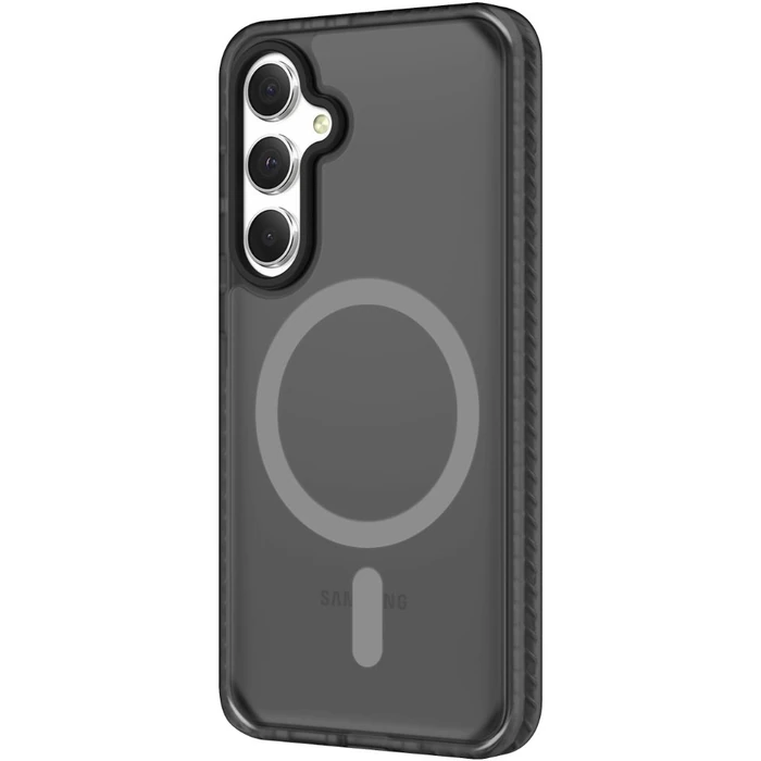 Nimbus9 Phantom 3 Series MagSafe Phone Case for Samsung Galaxy S24 FE - Smoke by Nimbus9 - Image 3